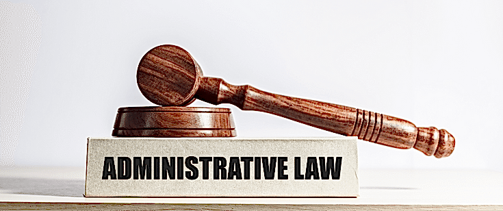 İdare Hukuku