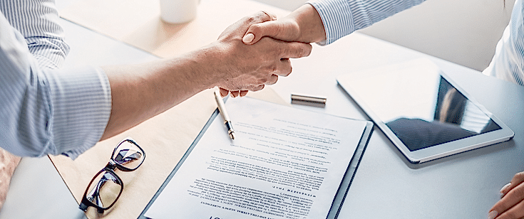 Her Çeşit Sözleşmelerin Hazırlanması