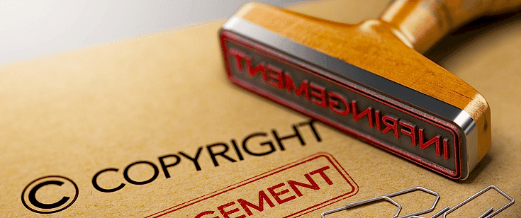 Fikri Mülkiyet Hukuku