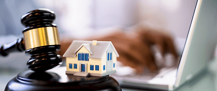 İnşaat ve Gayrimenkul Hukuku